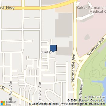 1250 Flint Drive Harbor City, CA MLS# SB25278901