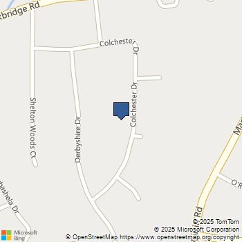 395 Colchester Drive Stone Mountain, GA MLS# 10650454