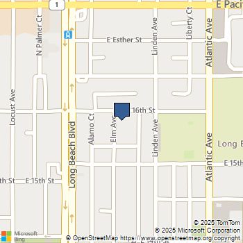 1584 Elm Avenue Long Beach, CA MLS# SB24069518