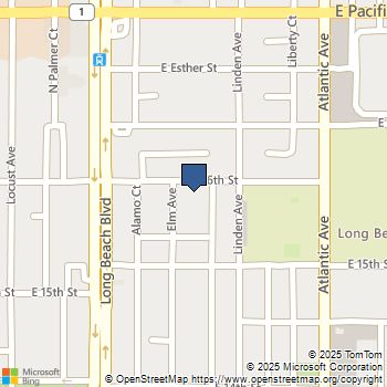 412 E 16th Street Long Beach, CA MLS# SB24069735