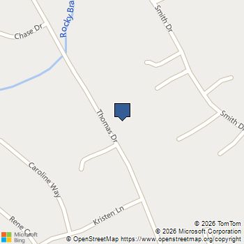 461 Thomas Drive Loganville, GA MLS# 10775322