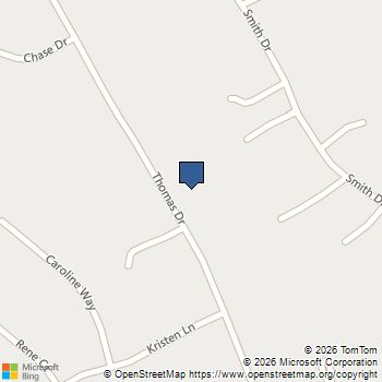 461 Thomas Drive Loganville, GA MLS# 7779679