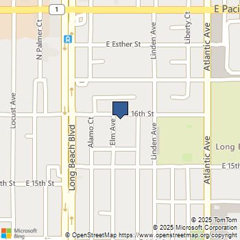 402 E 16th Street Long Beach, CA MLS# SB24069614