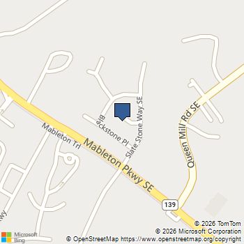 406 PATINA Place Mableton, GA MLS# 7709684