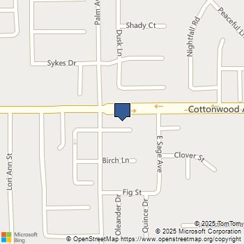 1065 Sycamore Lane San Jacinto, CA MLS# SW25108978