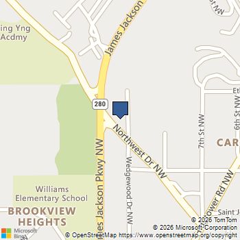 1178 Wedgewood Drive Atlanta, GA MLS# 10727197