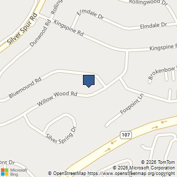 5123 Willow Wood Road Rolling Hills Estates, CA MLS# PV26001495