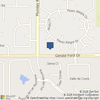 35970 Lindera Court Rancho Mirage, CA MLS# 219122021DA