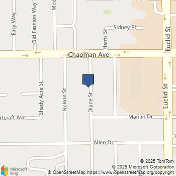 12071 Diane Street Garden Grove, CA MLS# OC25226642