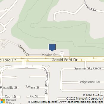 20 Mission Court Rancho Mirage, CA MLS# 219142778DA