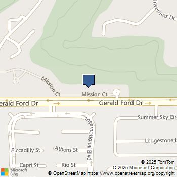 23 Mission Court Rancho Mirage, CA MLS# 25539169