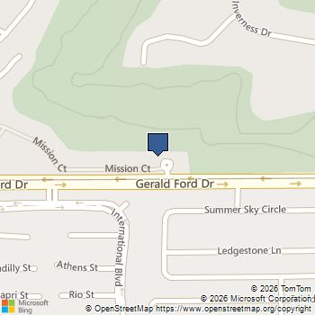 17 Mission Court Rancho Mirage, CA MLS# 26639269PS