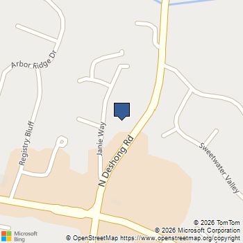 425 N Deshon Road Stone Mountain, GA MLS# 10867789