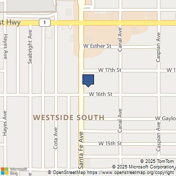 1650 Santa Fe Avenue Long Beach, CA MLS# SR25091870