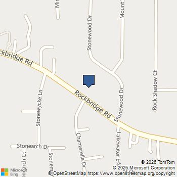 6270 Rockbridge Road Stone Mountain, GA MLS# 7724066