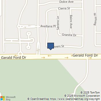 73447 Travers Street Palm Desert, CA MLS# 219123922DA