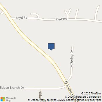 678 N Burnt Hickory Road Douglasville, GA MLS# 7804000