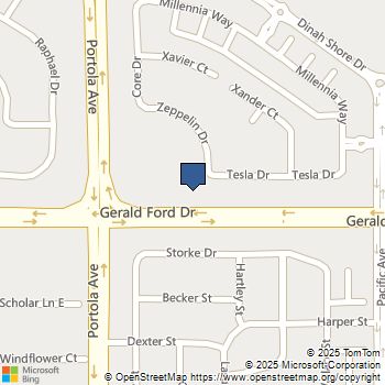 74425 Zeppelin Drive Palm Desert, CA MLS# 219136880DA