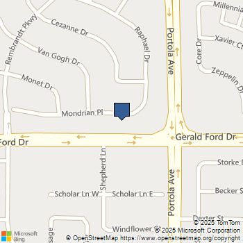 73909 Mondrian Palm Desert, CA MLS# IG25253337