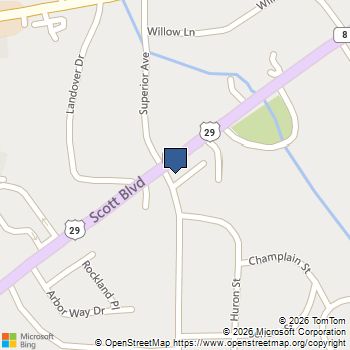 1101 Scott Boulevard Decatur, GA MLS# 10736982