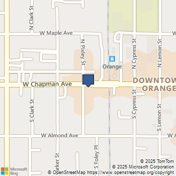 540 W Chapman Avenue Orange, CA MLS# PW25159721