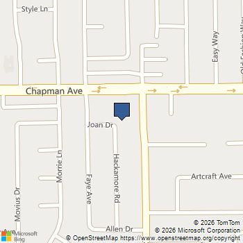 12042 Hackamore Garden Grove, CA MLS# OC26013901