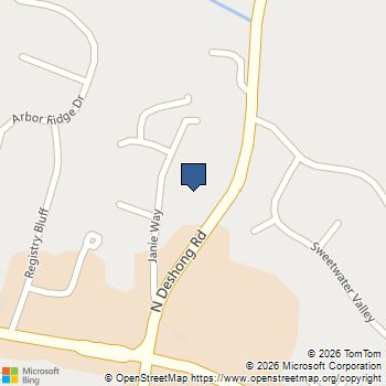 433 N. Deshong Road Stone Mountain, GA MLS# 10733004