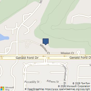 33 Mission Court Rancho Mirage, CA MLS# 219141091DA