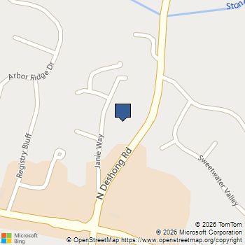 433 N Deshon Road Stone Mountain, GA MLS# 10867862