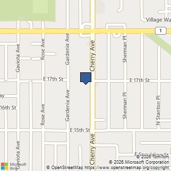 1629 Cherry 202 Long Beach, CA MLS# PW26117815