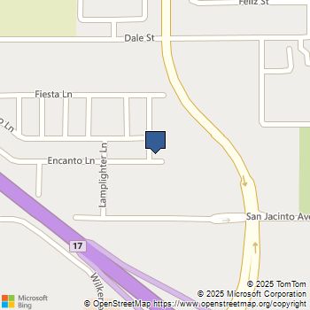 350 E San Jacinto Avenue 97 Perris, CA MLS# SW24011368