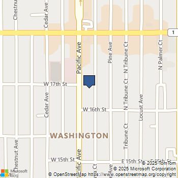 1636 PACIFIC Avenue Long Beach, CA MLS# DW25152949