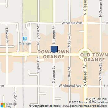 1801 east collins 42 Orange, CA MLS# OC25245863