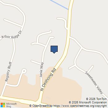 441 N. Deshong Road Stone Mountain, GA MLS# 10733036