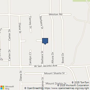 153 Barbara Perris, CA MLS# OC25243700