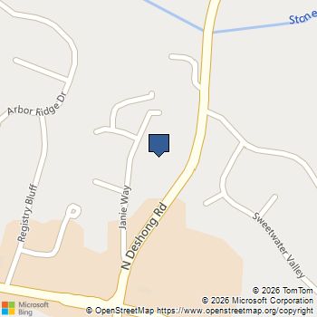 441 N Deshon Road Stone Mountain, GA MLS# 10867886