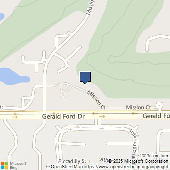 38 Mission Court Rancho Mirage, CA MLS# 219131287DA