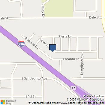 350 E San Jacinto Avenue 125 Perris, CA MLS# PW25153920