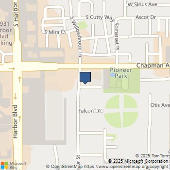 12688 Chapman Avenue 3403 Garden Grove, CA MLS# OC25152553