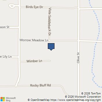 16935 Morrow Meadow Lane Perris, CA MLS# IV25276185