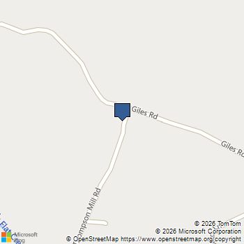 1632 Thompson Mill Road Monroe, GA MLS# 7804643