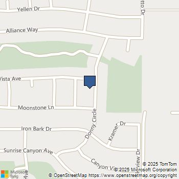 35875 Donny Circle Palm Desert, CA MLS# 219136065DA