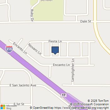 350 San Jacinto 115 Perris, CA MLS# IV24023702