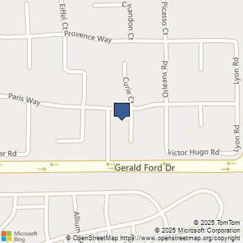 3 Cartier Court Rancho Mirage, CA MLS# 219138707PS