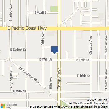 1717 Temple Avenue Long Beach, CA MLS# PW25182350