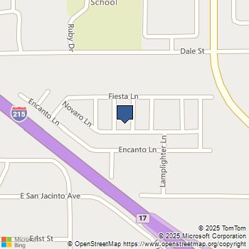 350 E San Jacinto Avenue 121 Perris, CA MLS# DW25184124