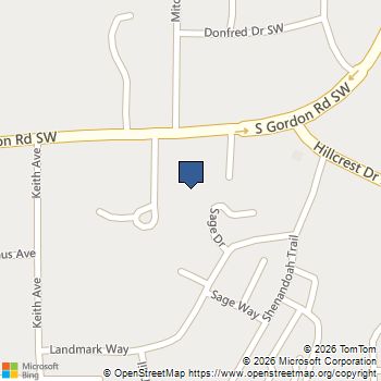 401 S Gordon Road SW Mableton, GA MLS# 7751573