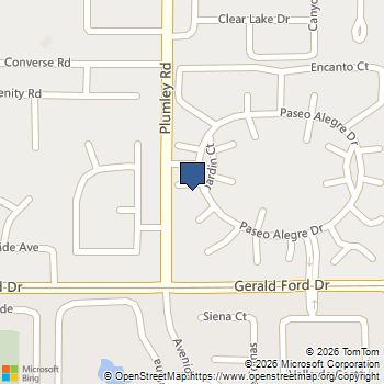 69517 Iberia Court Rancho Mirage, CA MLS# 219142165DA