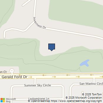 809 Inverness Drive Rancho Mirage, CA MLS# 219135308DA