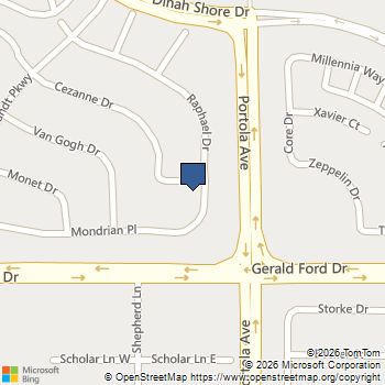 73986 Mondrian Place Palm Desert, CA MLS# 219140886DA